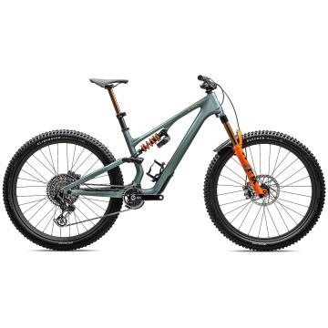 SPECIALIZED Bike Sj 15 Sw Ltd 2025