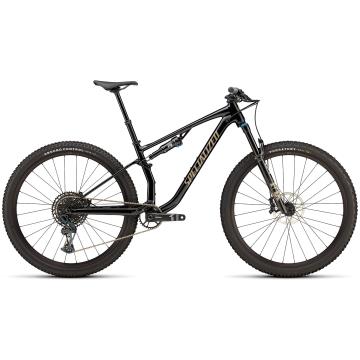 SPECIALIZED Bike Chisel Comp Evo