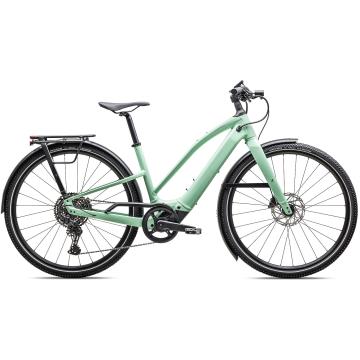 Ebike SPECIALIZED Turbo Vado SL 2 4.0 Step-Through