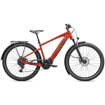Elektrokolo SPECIALIZED Turbo Tero 4.0 EQ
