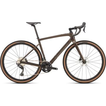 SPECIALIZED Bike Diverge Sport Carbon 2025