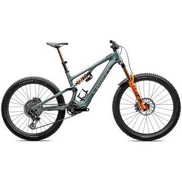 Ebike SPECIALIZED S-Works Turbo Levo SL 2 LTD