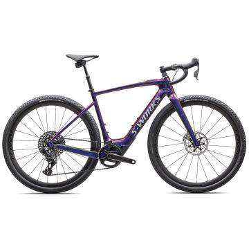 Ebike SPECIALIZED S-Works Turbo Creo 2