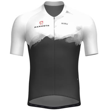 Maillot HIRU Advanced Jersey Mammoth