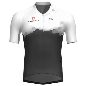 HIRU Jersey Advanced Jersey Mammoth