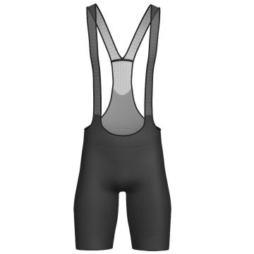 Culotte HIRU Advanced Bibshort Mammoth