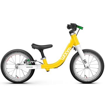 WOOM Bike Bici woom 1 GO 