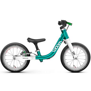 WOOM Bike 1 GO