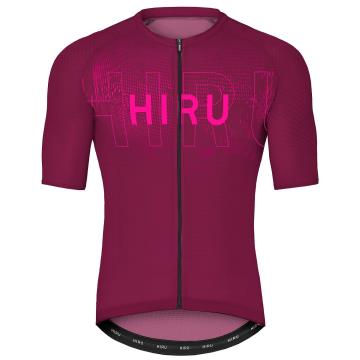 Maillot HIRU Core Jersey