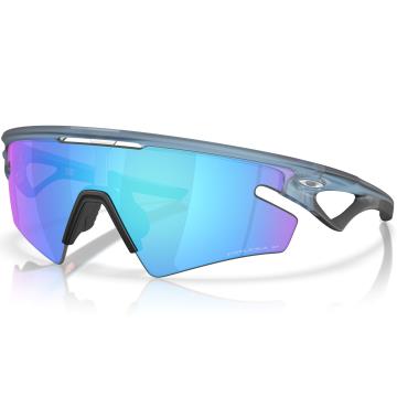 Sluneční brýle OAKLEY Sphaera Slash Prizm Sapphire Polarized