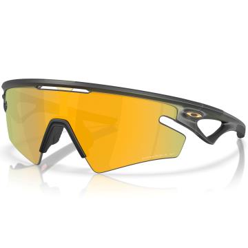 Sluneční brýle OAKLEY Sphaera Slash Prizm 24K Polarized