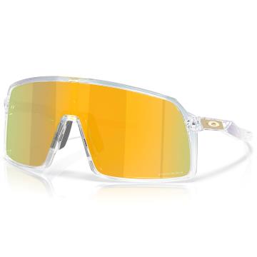Sluneční brýle OAKLEY Sutro Prizm 24K