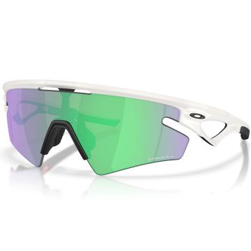 Sluneční brýle OAKLEY Sphaera Slash Prizm Road Jade