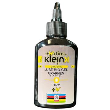 Mazivo KLEIN Gel Lub Bio Oil Graph +Watios Dry 100ml