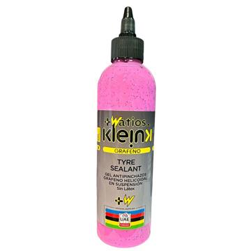KLEIN Anti-puncture Antipinchazos Grapheno Helicoidal 500ml
