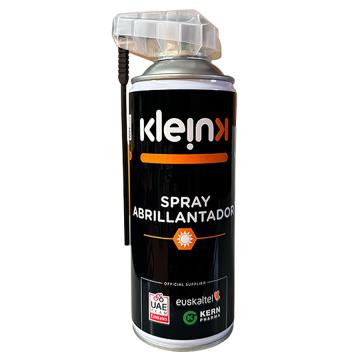 Abrillantador KLEIN Spray Abrillantador Brillo 400 ml
