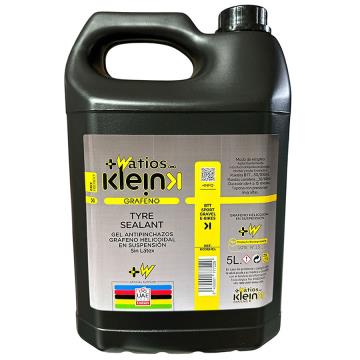 Antipinchazos KLEIN Grapheno Helicoidal 5L