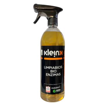 Limpiador Klein Bio Enzima Citrus 500Ml