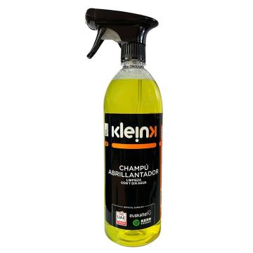  KLEIN Champú Bio Citrus 4 en 1 1L