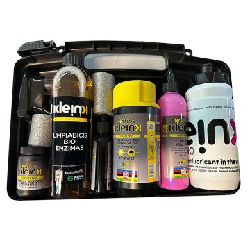  KLEIN Kit Mantenimiento Personal +Watios