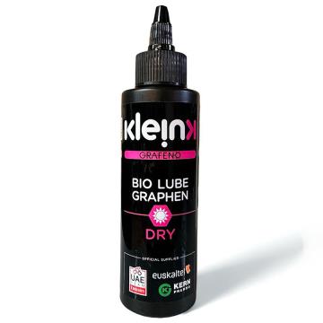 Mazivo KLEIN Lubricante Bio Graphen Dry 130ml