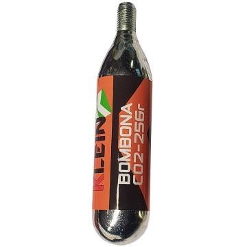 Bombona CO2 KLEIN CO2 25gr