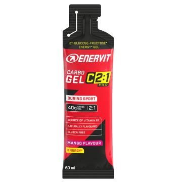  ENERVIT Carbo Gel C2:1PRO Mango