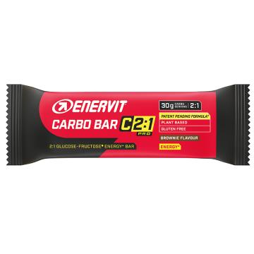 ENERVIT Energieriegel Enervit C2:1 Carbo Bar 45g