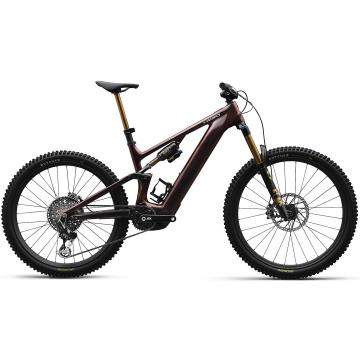 Ebike SPECIALIZED S-Works Turbo Levo 4