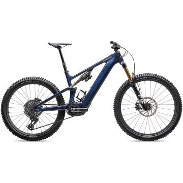 Ebike SPECIALIZED Turbo Levo 4 Pro