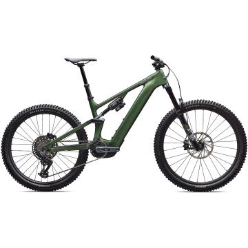 SPECIALIZED E-bike Levo Expert Carbon G4 2025