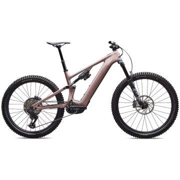 Ebike SPECIALIZED Turbo Levo 4 Comp