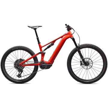 E-bike SPECIALIZED Turbo Levo 4 Alloy