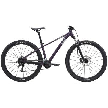 LIV Bike Tempt 3