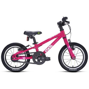 FROG BIKES Bike Frog 38 2024