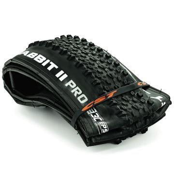Cubierta CST Jack Rabbit II Tlr 120Tpi 3C