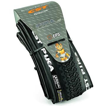CST Tire Pika 700X45 60Tpi Tlr