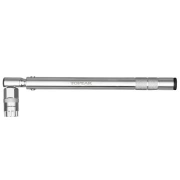 TOPEAK  Freewheel Remover 40Nm torque wrench