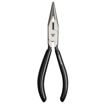 TOPEAK  6" Long Nose Pliers