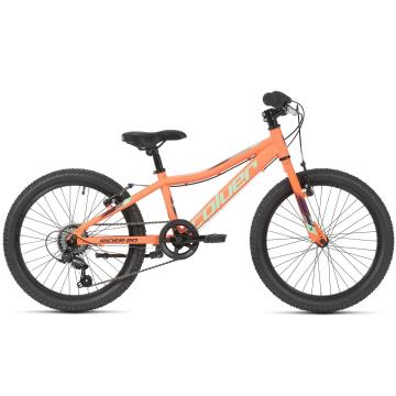 COLUER Bike Infantil 20" Rider Ss Vb 2025