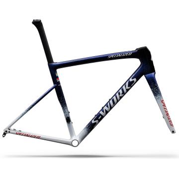 SPECIALIZED Frame S-Works Tarmac SL8 Team Replica