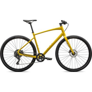 Vélo SPECIALIZED Sirrus X 2.0