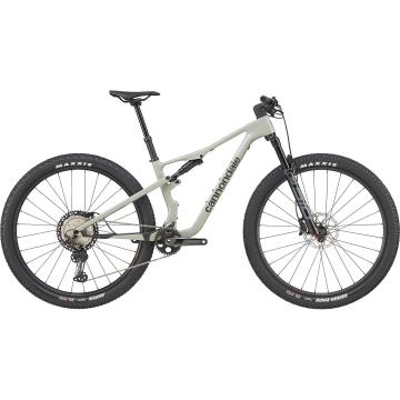 Bicicleta CANNONDALE Scalpel 3 Mammoth Edition
