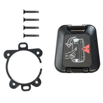  CANNONDALE Neo Latching Charge Port Holder SelfTap