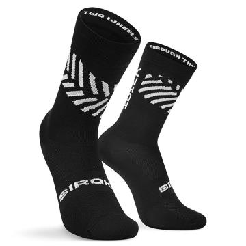 Calcetines SIROKO Vibz S1 Graveta Black