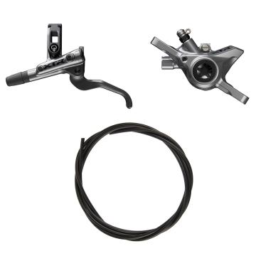 Kit de freno SHIMANO Disc Brake Set Front XTR M9200 XC