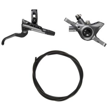 Kit de freno SHIMANO Disc Brake Set Rear XTR M9200 XC