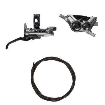 Bromskit Shimano Disc Brake Set Rear Xtr Enduro M9220