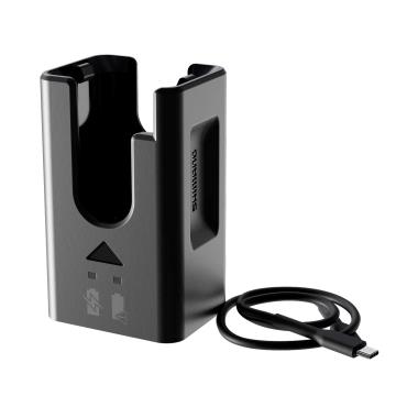 SHIMANO Battery charger Cargador Batería EC-DN100