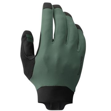 SHIMANO Gloves Enduro Gloves